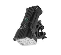 PENCHEAK Light De Vélo Rechargeable Set Bicycles Front Loud Horn Cycling pour Les Amateurs De Vélo Horn