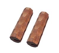 PENCHEAK Lot de 2 plateaux de camping en bois spécial barbecue pour amateurs de cuisine