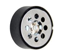 PENCHEAK Module Metal GD05 pour Transmission Auditive Utilisation du Klaxon des Écouteurs pour Les Fournitures Surdité Accessoire Auditif