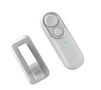 PENCHEAK Page Blanche Ergonomique Tournant Télécommande Adaptée Lecteurs E Les Tablettes Améliorent Lecture Comfort Easy Page Navigation Remote sans Fil