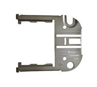 PENCHEAK Plaque d'aiguille pour points de couture efficaces pour machines 2818 4205 4206 4210 4212 4220 4228