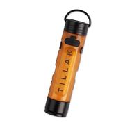 PENCHEAK Portables Clip Clip Léger Extérieur Camping Pocket Pleash Lampes Phares Pleines pour Le Camping Randonnée Fish-phadins