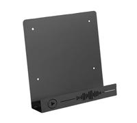 PENCHEAK Porte-disques fonctionnels en métal pour vinyles - Étagère murale simple pour disques