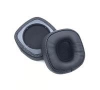 PENCHEAK Poussinets d'oreille De Remplacement Professionnel pour Marshall Major 3 / Major III Casque Coussin Confortable Coussins Remplacement des Oreilles en Mousse À Mémoire