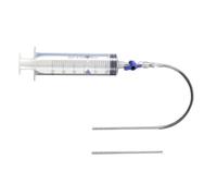 PENCHEAK Précision Contrôle Bicycles Tennessless Tire Scellant Syringes Injections Scellant pour Les Longues Distances