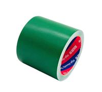 PENCHEAK Ruban de réparation pour équipement de camping | Rouleau de réparation en PVC vert pour tentes, bâches, toiles cirées, bâches de camion et fixations de toile