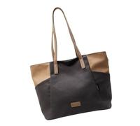 PENCHEAK Sac à bandoulière en toile de grande capacité pour les trajets quotidiens, sacs confortables sous les aisselles, sac à main décontracté pour femmes élégantes, sac en toile de grande capacité