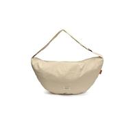PENCHEAK Sac à bandoulière pour femme Motif ours de dessin animé Dumplings Simple Messagers Grande capacité Bandoulière Étudiants École Femmes Grande capacité Épaule Dumplings Cartoon Bear Crossbody