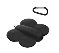 PENCHEAK Sac de rangement de protection style papillon résistant à l'eau pour organisateurs Étui de protection pour sac de rangement, Noir