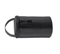 PENCHEAK Sac de rangement portable pour réservoirs de camping, cylindres, étui de protection en tissu Oxford léger, transport facile des réservoirs, Noir , L