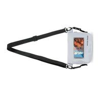 PENCHEAK Sac étanche à bandoulière réglable facile à nettoyer pour activités intérieures et extérieures Grande capacité