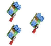 PENCHEAK SELECTS Musique A/B CARCHE Music STOCHES avec Port 3 5 Mm pour Signals Management Double Source Contrôleur Double Entrée SELECTORS