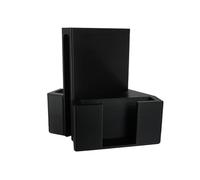 PENCHEAK Support de téléphone portable pour clôture, support de téléphone portable, support de caméra de tennis pour analyse, cours, pratique de caméra d'action sécurisée