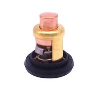 PENCHEAK Thermostat conçu avec précision - Régulateur de température pour moteurs hors-bord de bateaux de 3 HP à 225 HP