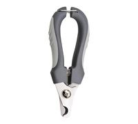 PENCHEAK Trimmer des Ongles pour Animaux Compagnie Professionnels avec Gardien Sécurité Fichier D'ongles Invisible pour Le Toilettage Facile Les Chats Chats Petits Animaux.