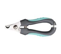 PENCHEAK Trimmer des Ongles pour Animaux Compagnie Professionnels avec Gardien Sécurité Fichier D'ongles Invisible pour Le Toilettage Facile Les Chats Chats Petits Animaux.
