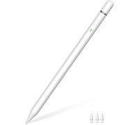 Pencil 1ère génération pour iPad : stylet pour iPad avec charge rapide Palm Rejection et sensibilité à l'inclinaison pour iPad