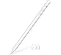 Pencil 1st Generation for iPad (2018-2025): with Quick Charge USB-C Quick Charge & Tilt Sensitivity Stylus for iPad 6/7/8/9/10/11