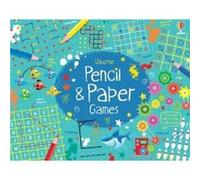 Pencil and Paper Games by Simon Tudhope Simon Tudhope (Auteur)