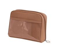 Pencil Bag, Large Storage Pen Pouch, Multifunctional Pencil Pouch, Stylish Pencil Bag, Stylish and Sturdy Pencil Pouch with Multiple Compartments, Convenient for All Your Writing Tools for Kids