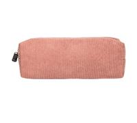 Pencil Bag - Pencil Case | Stationery Pouch | Stationery Organiser with Zipper Closure Retro Pencil Bag with Multiple Compartments Large Capacity Corduroy Stationery Pouch for Pens, Markers & Eraser