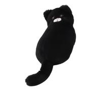Pencil Case - Cartoon Shape Pencil Cases Cute Plush Cat Design Stationery Pen Storage | Pencils Bag Big | Cute Plush Cat Shape Pen Storage For Teen Girls Boys Classroom College Office Travel Crayon