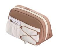 Pencil Case, Cute Stationery Pen Bag, Adorable Marker Pen Case, Makeup Pouch For Students, Pencil Bag For Kids, School Supplies Pencil Case, Stylish Capybara Pen Holder, Creative Marker Storage Bag,