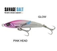 Pencil De Pêche Spinning Gravity ARTIFICIALE 50 MM S Savage Gear Minnow Trote