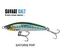 Pencil De Pêche Spinning Gravity ARTIFICIALE 50 MM S Savage Gear Minnow Trote