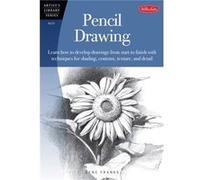 Pencil Drawing AL03 by Gene Franks Gene Franks (Auteur)