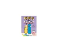 Pencil & Eraser: New Friends Rule!