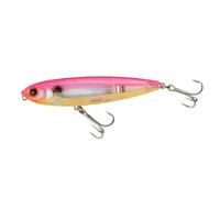 Pencil Fishing Lures Artificial Baits Topwater Fishing Long Cast Sinking Floating Artificial Hard Baits