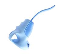 Pencil Grip - Support Ergonomique En Silicone Pour Aide À L'écriture 11,3 X 4,5 Cm | Outil De Formation À La Correction De La | Support À Crayons Confortable Pour Les Tout-petits D'âge Préscol