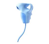 Pencil Grip Trainer - Support Ergonomique En Silicone, Outil De Correction D'écriture, Aide À L'écriture Manuscrite Pour Les Tout-petits D'âge Préscolaire, Lees Etes Adultes Ayant Des Besoins