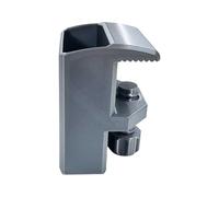 Pencil Holder - Secure Clip Rack - Desk Clamp Pen Holder,for Craft Artist Family Friends Kids Home Desktop Project Indoor