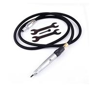 Pencil pneumatique Pusrafe de meuleuse Scribe Hammer Gravure Lettrage Lettrage Tuyau Stylo de gravure Outils pneumatiques