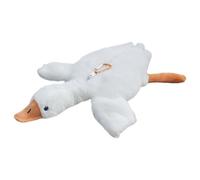 Pencil Pouch Cute, Plush Animal Design, 14.96x10.24in Large Capacity Pencil Case, Soft Zipper Pen Holder, Storage Organizer Bag for School, Classroom, Home, College, Work, Stationery Supplies