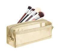 Pencil Pouch Large Capacity Pen Organizer Student School Supply Case