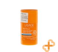 Pencil Protecteur Invisible URIAGE BARIESUN Pour Zones Sensibles SPF50+ 18 G