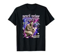 Pencil Wedge Expert Scorecard Saboteur Bootleg Funny Golf T-Shirt