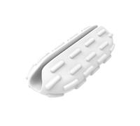 Pencil Weights pour | Silicone Universel Doux Ergonomic | Outils d'Apprentissage d'Écriture | Pour Stylos 7-14mm Adultes Personnes Âgées Pratique