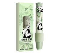 Pencils Erasers, Press Type Art Erasers, Smooth Erasing Without Tearing, Precise Control, Writing Eraser for Students, Teens, Friends, Girls, Boys, Son, Daughter, Sketching, Drawing, School