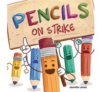 Pencils On Strike
