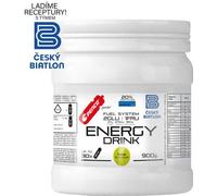 Penco Energy drink 900 g, citron