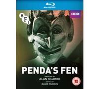Penda’s Fen Edition limitée Blu-ray E