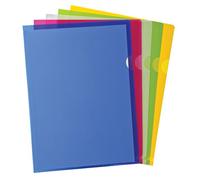 Pendaflex Copy Safe support pour poches, format Lettre, couleurs assorties, Lot de 10 (53296ee)