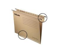 Pendaflex Dossier Suspendu Base-V Folio Naturel