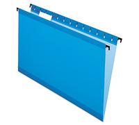 Pendaflex SureHook 6153 1/5 Bleu