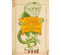 Pendaison à Cinder Bottom Roman traduit de langlais (Etats-Unis) par Brice Matthieussent - Glenn Taylor - Grasset - broché - Roman