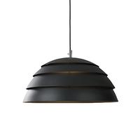 Pendan Lamp Kitchen Island Lighting Fixture Creative Dome Hanging Light Shade, Nordic Single Chandelier Ceiling Lights for Dining Room Bedroom Coffee Bar, E27 Base